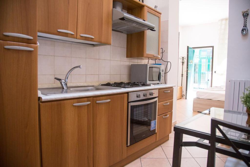 Enjoy Bologna Apartment Екстер'єр фото