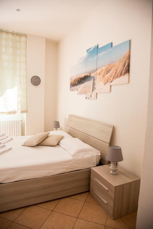 Enjoy Bologna Apartment Екстер'єр фото