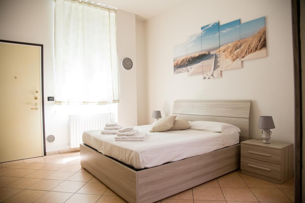 Enjoy Bologna Apartment Екстер'єр фото