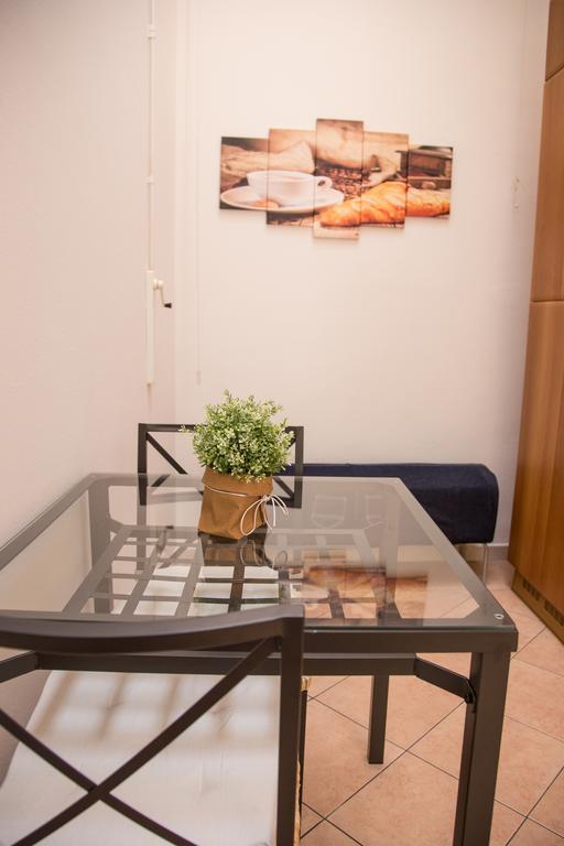 Enjoy Bologna Apartment Екстер'єр фото