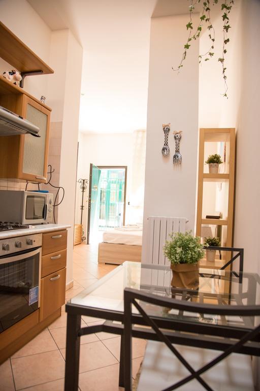 Enjoy Bologna Apartment Екстер'єр фото