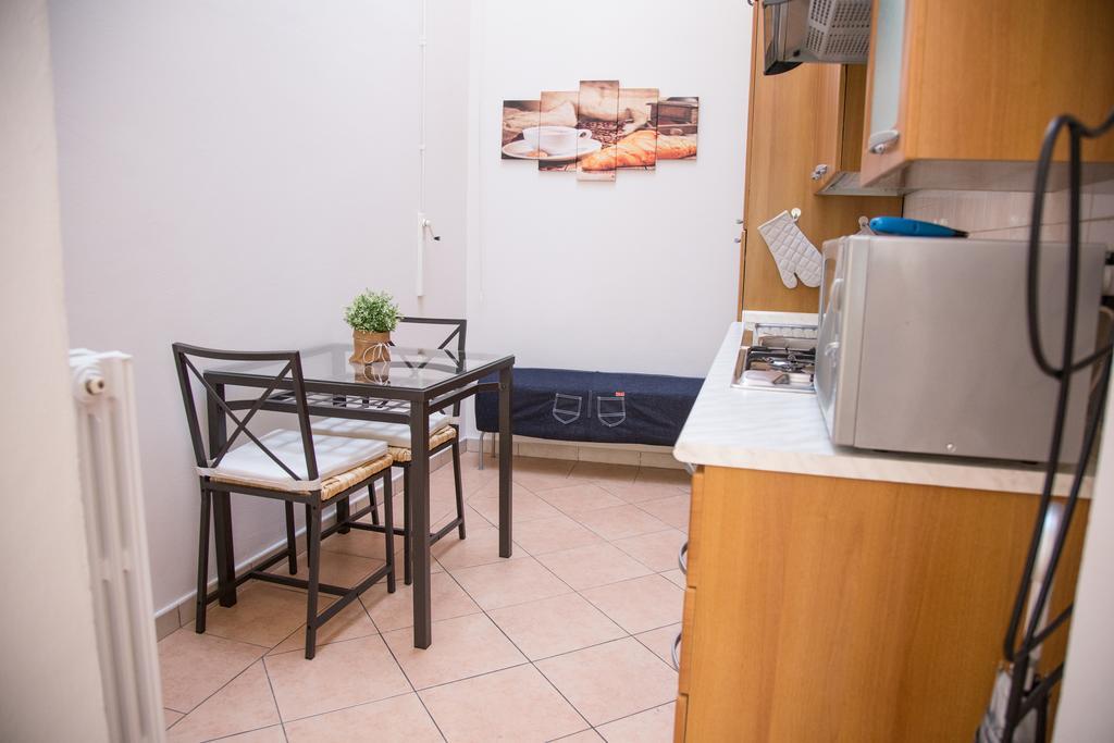 Enjoy Bologna Apartment Екстер'єр фото